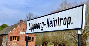Lippborg-Heintrop