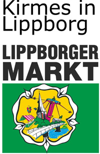 Kirmes in Lippborg