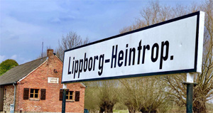 Lippborg Heintrop