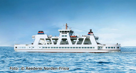 Reederei Frisia